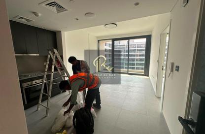 Apartment - 1 - 2 for sale in Nasaq 2 - Nasaq - Aljada - Sharjah