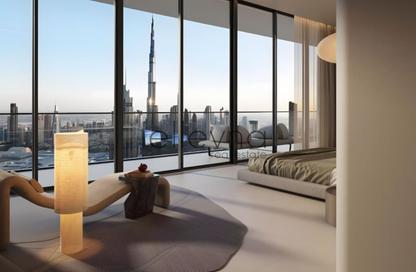 Apartment - 5 Bedrooms - 5 Bathrooms for sale in Akala Hotel  and  Residences - Zabeel 2 - Zabeel - Dubai
