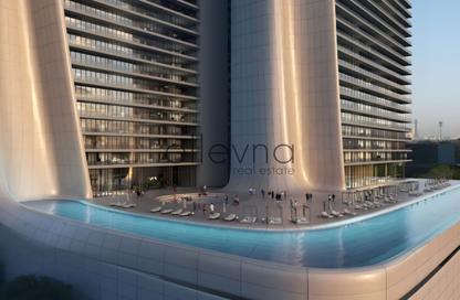 Apartment - 5 Bedrooms - 5 Bathrooms for sale in Akala Hotel  and  Residences - Zabeel 2 - Zabeel - Dubai