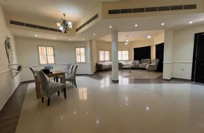 Villa - 4 Bedrooms - 6 Bathrooms for rent in Al Mowaihat 3 - Al Mowaihat - Ajman