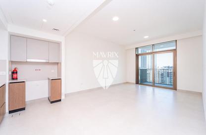 Apartment - 2 - 2 for rent in Creek Palace - Dubai Creek Harbour (The Lagoons) - Dubai