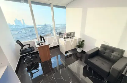 Office Space - Studio - 1 Bathroom for rent in Fatima Mohammad Ahmad Bin Suleiman Building - Al Raffa - Bur Dubai - Dubai Office Space - Studio - 1 Bathroom for rent in Fatima Mohammad Ahmad Bin Suleiman Building - Al Raffa - Bur Dubai - Dubai