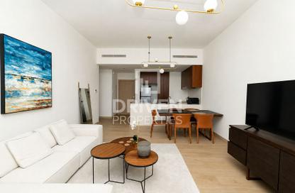 Apartment - 2 - 3 for rent in La Rive Building 4 - La Rive - Port de La Mer - La Mer - Jumeirah - Dubai Apartment - 2 - 3 for rent in La Rive Building 4 - La Rive - Port de La Mer - La Mer - Jumeirah - Dubai