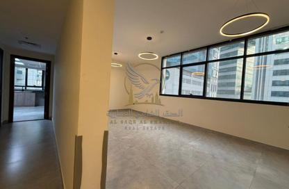Apartment - 2 Bedrooms - 3 Bathrooms for rent in Al Khan 5 building - Al Khan - Sharjah Apartment - 2 Bedrooms - 3 Bathrooms for rent in Al Khan 5 building - Al Khan - Sharjah