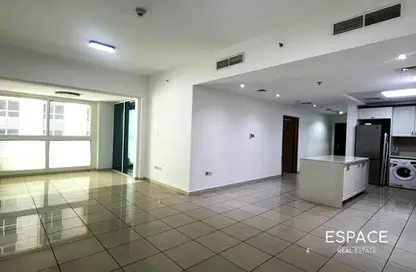 شقة - غرفة نوم - 2 حمامات للبيع في برج سولافا - دبي مارينا - دبي