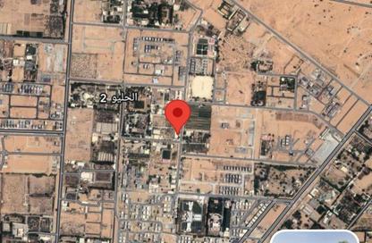 Land - Studio for sale in Al Helio 2 - Al Helio - Ajman