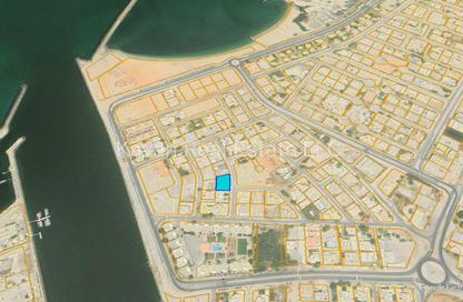 Land - Studio for sale in Mira Coral Bay - Al Mairid - Ras Al Khaimah