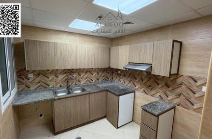 Apartment - 2 Bedrooms - 2 Bathrooms for rent in Gulf Tower - Emirates City - Ajman