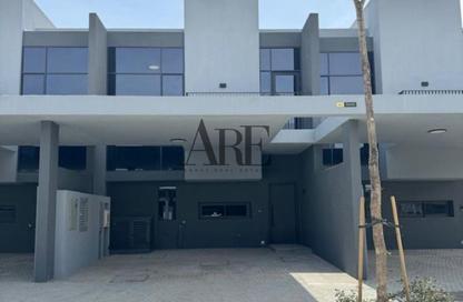 Villa - 2 Bedrooms - 3 Bathrooms for sale in Robinia - Masaar - Tilal City - Sharjah
