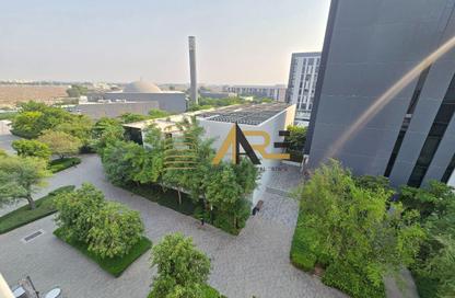 Apartment - 1 - 1 for rent in East Village - Aljada - Sharjah