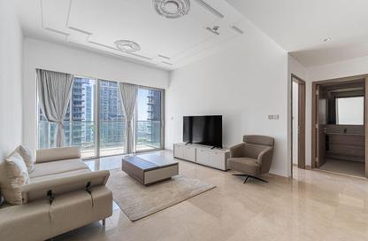 Apartment - 1 Bedroom - 1 Bathroom for rent in Grande - Opera District - Downtown Dubai - Dubai Apartment - 1 Bedroom - 1 Bathroom for rent in Grande - Opera District - Downtown Dubai - Dubai