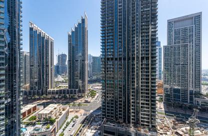 Apartment - 1 Bedroom - 1 Bathroom for rent in Grande - Opera District - Downtown Dubai - Dubai Apartment - 1 Bedroom - 1 Bathroom for rent in Grande - Opera District - Downtown Dubai - Dubai