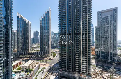 Apartment - 1 Bedroom - 1 Bathroom for rent in Grande - Opera District - Downtown Dubai - Dubai Apartment - 1 Bedroom - 1 Bathroom for rent in Grande - Opera District - Downtown Dubai - Dubai