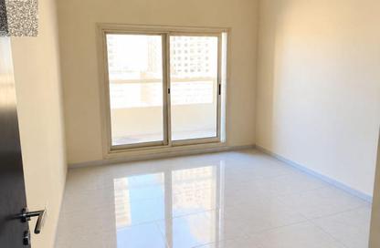 Apartment - 2 - 1 for sale in Ajman One Tower 1 - Ajman One - Ajman Downtown - Ajman