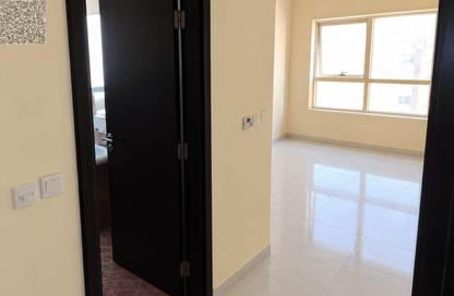 Apartment - 2 - 1 for sale in Ajman One Tower 1 - Ajman One - Ajman Downtown - Ajman