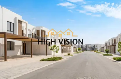 Apartment - 2 Bedrooms - 3 Bathrooms for sale in Al Ghadeer 2 - Al Ghadeer - Abu Dhabi