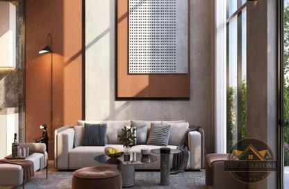 Apartment - 2 Bedrooms - 2 Bathrooms for sale in Verdana Residence 3 - Verdana 3 - Verdana - Dubai Investment Park 1 (DIP 1) - Dubai Investment Park (DIP) - Dubai