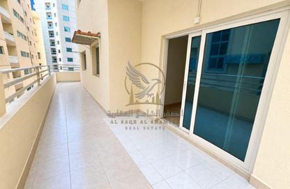Apartment - 2 - 2 for rent in Al Nad - Al Qasimia - Sharjah Apartment - 2 - 2 for rent in Al Nad - Al Qasimia - Sharjah