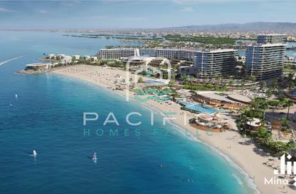 Apartment - 2 Bedrooms - 2 Bathrooms for sale in Anantara Mina - Mina Al Arab - Ras Al Khaimah