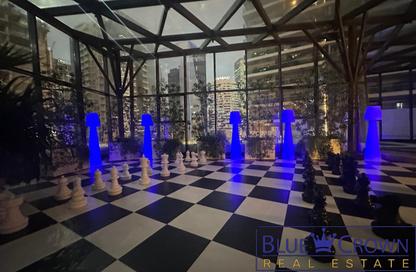 Apartment - 2 - 3 for rent in One of One Luxury Residences - Business Bay - Dubai