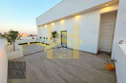 Villa - 7 Bedrooms - 7+ Bathrooms for sale in Al Zaheya Gardens - Al Zahya - Ajman
