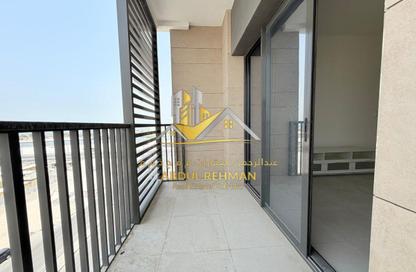 Apartment - 1 Bedroom - 2 Bathrooms for rent in Jawahar Tower - Al Majaz - Sharjah