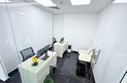 Office Space - 1 Bedroom - 1 Bathroom for rent in Fatima Mohammad Ahmad Bin Suleiman Building - Al Raffa - Bur Dubai - Dubai Office Space - 1 Bedroom - 1 Bathroom for rent in Fatima Mohammad Ahmad Bin Suleiman Building - Al Raffa - Bur Dubai - Dubai