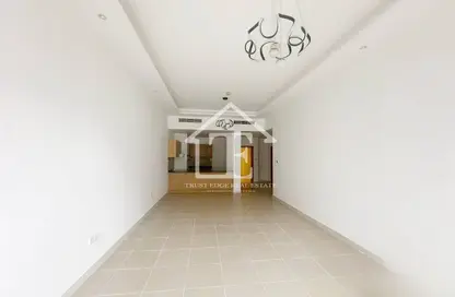 Apartment - 1 Bedroom - 2 Bathrooms for rent in ASB Tower - Dubai Silicon Oasis - Dubai