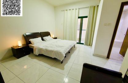 Apartment - 1 Bedroom - 2 Bathrooms for rent in Al Rashidiya 2 - Al Rashidiya - Ajman