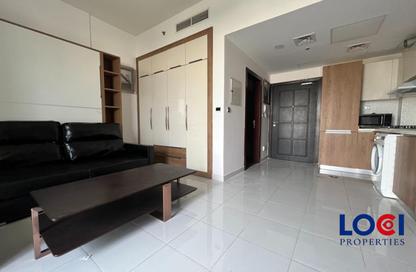 Apartment - Studio - 1 Bathroom for rent in Glamz 2 - Glamz by Danube - Al Furjan - Dubai Apartment - Studio - 1 Bathroom for rent in Glamz 2 - Glamz by Danube - Al Furjan - Dubai