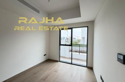 Townhouse - 5 Bedrooms - 5 Bathrooms for sale in Santorini - Damac Lagoons - Dubai