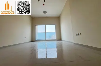 Apartment - 2 Bedrooms - 2 Bathrooms for rent in Gulf Tower - Emirates City - Ajman