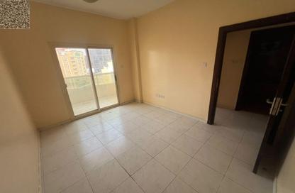 Apartment - 1 - 1 for rent in Al Naemiya Tower 1 - Al Naemiya Towers - Al Nuaimiya - Ajman