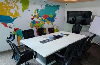 Office Space - Studio - 2 for rent in The Binary Tower - Business Bay - Dubai Office Space - Studio - 2 for rent in The Binary Tower - Business Bay - Dubai