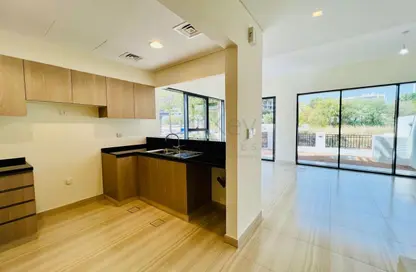 Villa - 4 Bedrooms - 3 Bathrooms for sale in Trinity - DAMAC Hills - Dubai