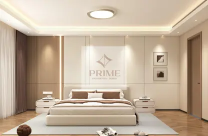 Apartment - 1 Bedroom - 2 Bathrooms for sale in Sports View Residence - International City Phase 2 - Al Warsan 4 - Al Warsan - Dubai