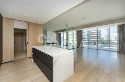 Apartment - 4 Bedrooms - 6 Bathrooms for rent in Serenia Residences West - Serenia Residences The Palm - Palm Jumeirah - Dubai