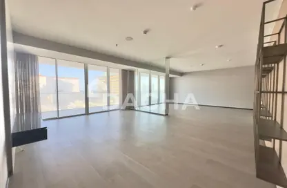 Apartment - 4 Bedrooms - 6 Bathrooms for rent in Serenia Residences West - Serenia Residences The Palm - Palm Jumeirah - Dubai