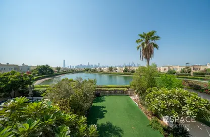 فيلا - 3 غرف نوم - 3 حمامات للايجار في الينابيع 2 - الينابيع - دبي فيلا - 3 غرف نوم - 3 حمامات للايجار في الينابيع 2 - الينابيع - دبي