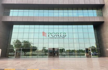 Office Space - Studio for rent in Schon Business Park - Dubai Investment Park 1 (DIP 1) - Dubai Investment Park (DIP) - Dubai