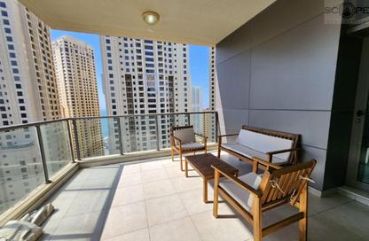Apartment - 1 - 2 for sale in Marina Quays West - Marina Quays - Dubai Marina - Dubai Apartment - 1 - 2 for sale in Marina Quays West - Marina Quays - Dubai Marina - Dubai