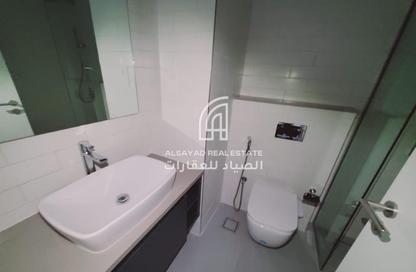 Apartment - Studio - 1 Bathroom for sale in The Solo - Aljada - Sharjah