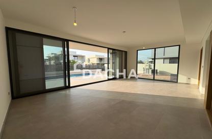 Villa - 4 Bedrooms - 5 Bathrooms for rent in Jebel Ali Village Villas - Jebel Ali Village - Jebel Ali - Dubai