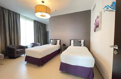 Hotel and Hotel Apartment - 3 - 3 for rent in Nassima Tower - Sheikh Zayed Road - Dubai Hotel and Hotel Apartment - 3 - 3 for rent in Nassima Tower - Sheikh Zayed Road - Dubai