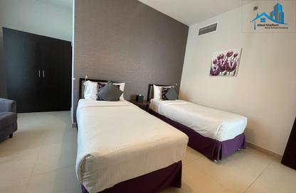 Hotel and Hotel Apartment - 3 - 3 for rent in Nassima Tower - Sheikh Zayed Road - Dubai Hotel and Hotel Apartment - 3 - 3 for rent in Nassima Tower - Sheikh Zayed Road - Dubai