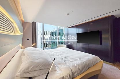 Apartment - 1 Bedroom - 1 Bathroom for sale in The Opus - Business Bay - Dubai Apartment - 1 Bedroom - 1 Bathroom for sale in The Opus - Business Bay - Dubai