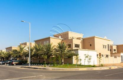 Land - Studio for sale in Zayed City (Khalifa City C) - Khalifa City - Abu Dhabi