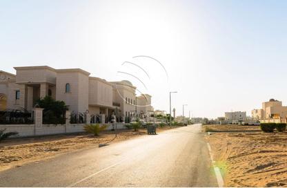 Land - Studio for sale in Zayed City (Khalifa City C) - Khalifa City - Abu Dhabi