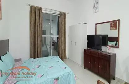 شقة - 1 حمام للايجار في تلال الخيل - القوز - دبي