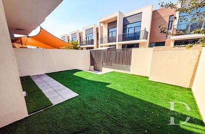 Townhouse - 3 - 4 for rent in Joy - Arabian Ranches 3 - Dubai